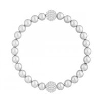 Bracciale Swarovski Donna Remix in Madreperla 5421432 - 5421432